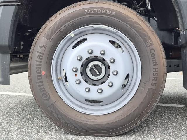 2026 Ford F-450 XL