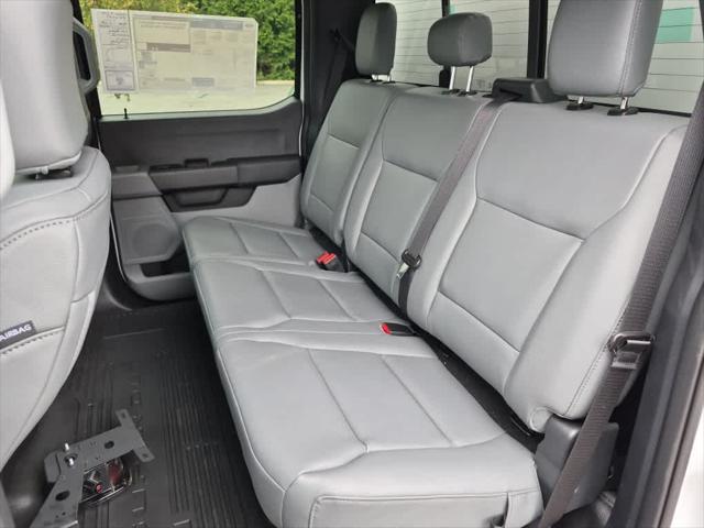 2026 Ford F-450 XL