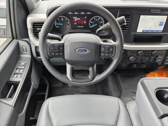 2026 Ford F-450 XL