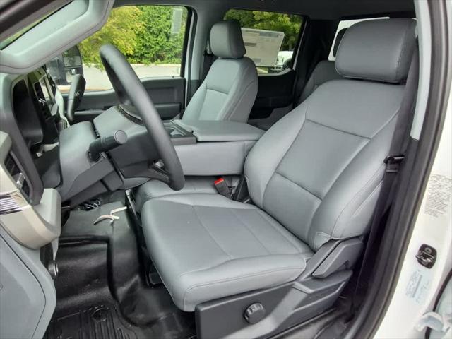 2026 Ford F-450 XL
