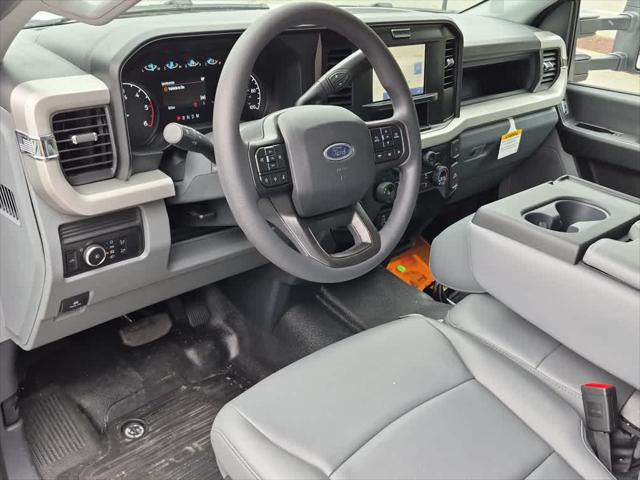 2026 Ford F-450 XL