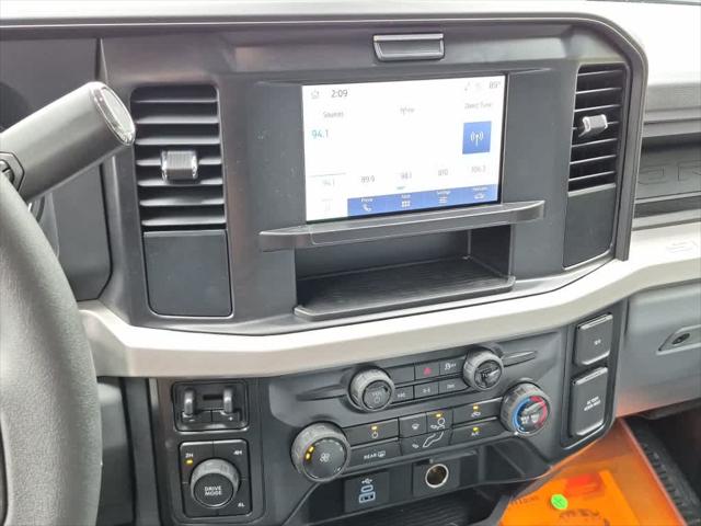 2026 Ford F-450 XL