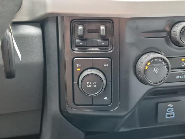 2026 Ford F-450 XL