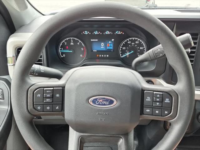 2026 Ford F-450 XL