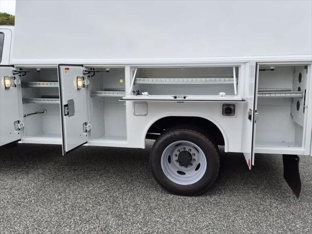2026 Ford F-450 XL