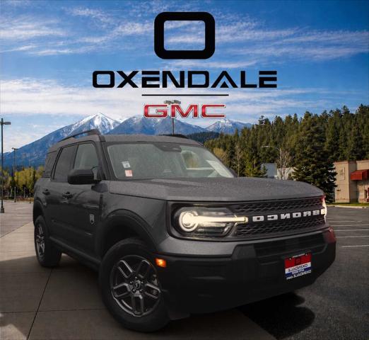 2025 Ford Bronco Sport Big Bend for sale in Flagstaff, AZ
