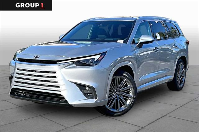 2026 Lexus TX 350 Luxury for sale in Newport Beach, CA