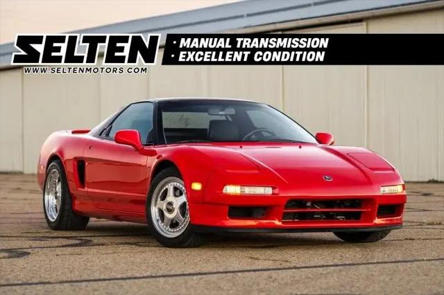 1993 Acura NSX Base for sale in Boulder, CO
