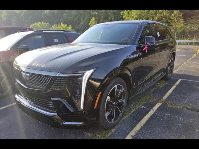 2025 Cadillac Escalade Sport 1 AWD for sale in STILLWATER, OK
