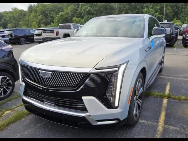 2025 Cadillac Escalade Luxury 1 AWD for sale in STILLWATER, OK