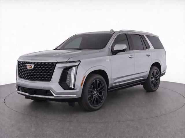 2025 Cadillac Escalade Premium Luxury for sale in STILLWATER, OK