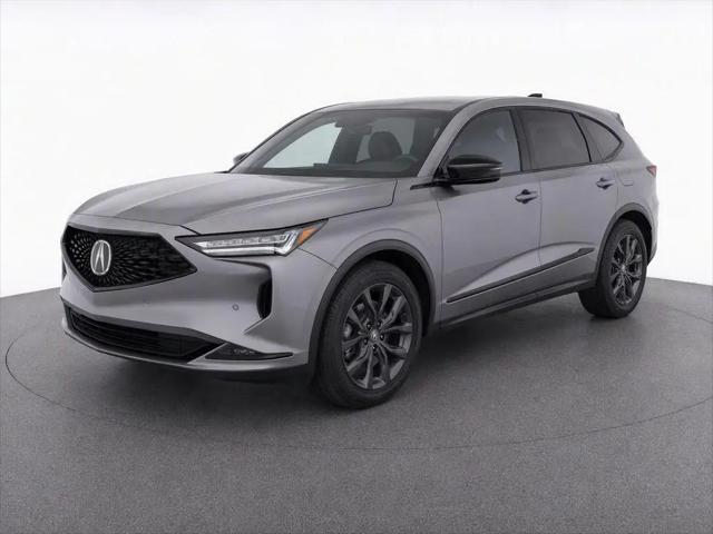 2022 Acura MDX A-SPEC Package for sale in STILLWATER, OK