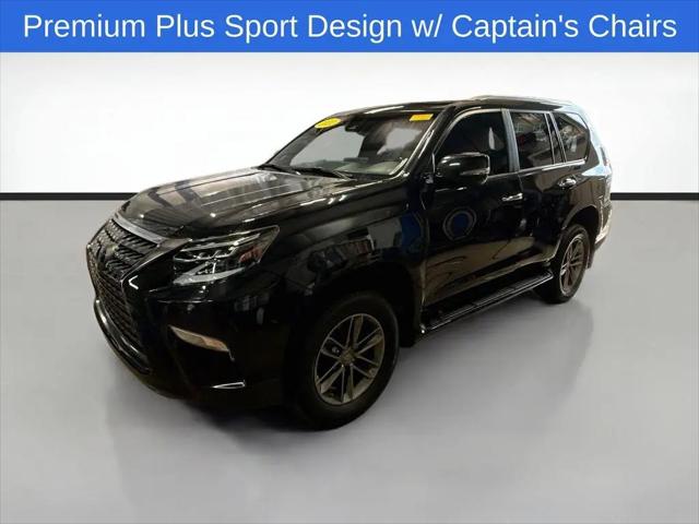 2022 Lexus GX 460 Premium for sale in Lebanon, IN