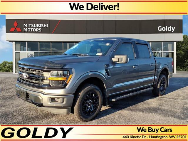 2026 Ford F-150 XLT for sale in HUNTINGTON, WV