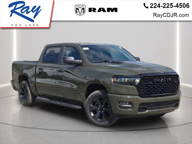 2027 Ram 1500 Express for sale in Fox Lake, IL