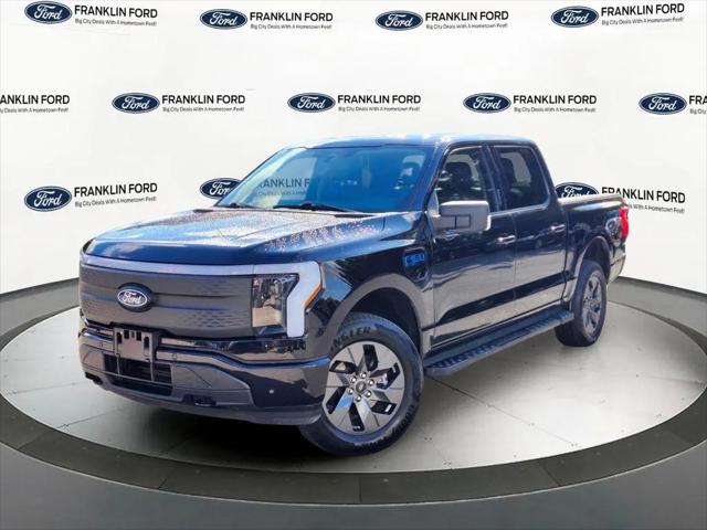 2024 Ford F-150 Flash for sale in Franklin, MA