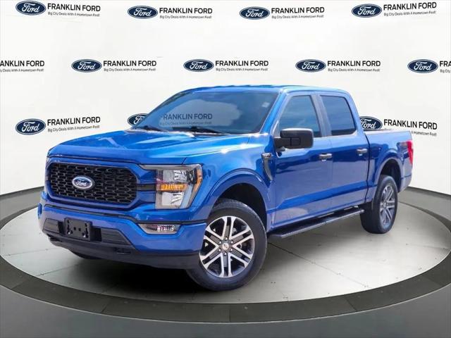 2023 Ford F-150 XL for sale in Franklin, MA