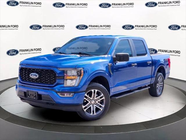 2023 Ford F-150 XL for sale in Franklin, MA