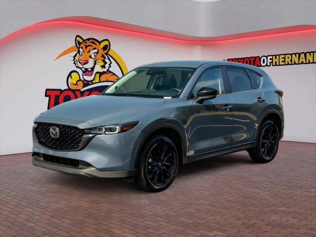 2025 Mazda CX-5 2.5 S Carbon Edition for sale in Hernando, MS