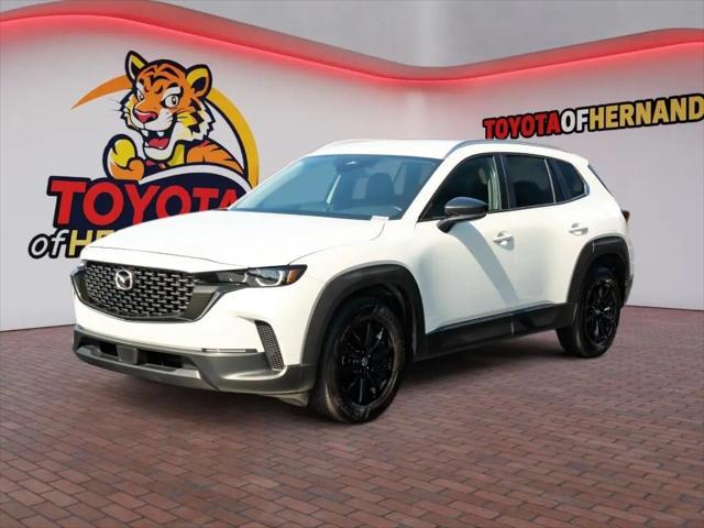 2025 Mazda CX-50 2.5 S Preferred Package for sale in Hernando, MS