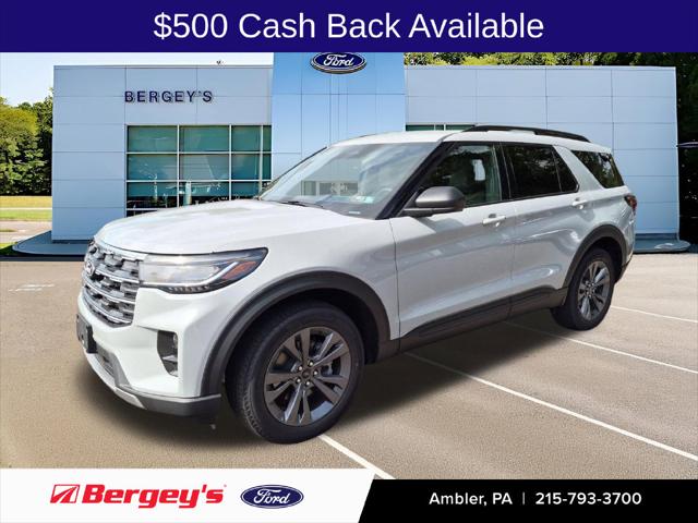 2027 Ford Explorer Active for sale in Ambler, PA