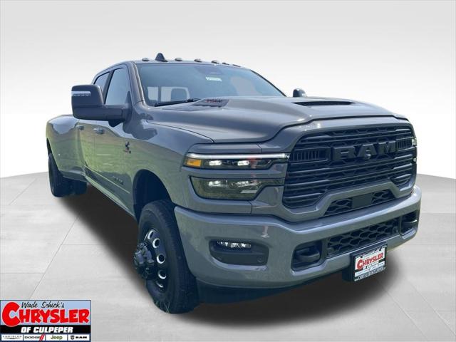 2026 Ram 3500 Laramie for sale in Culpeper, VA