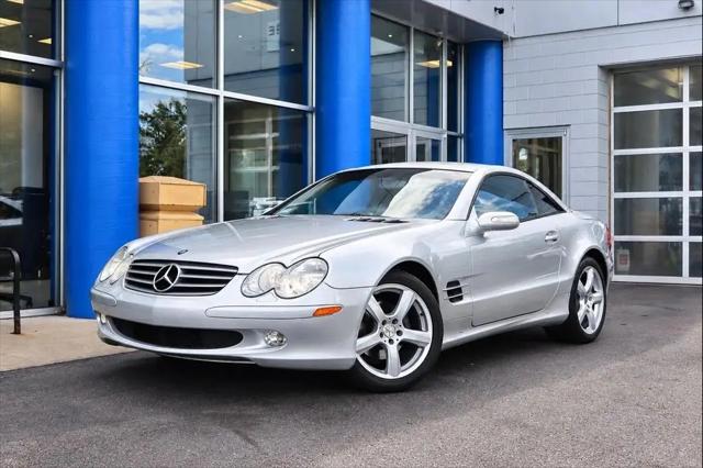 2004 Mercedes-Benz 500 Unknown for sale in Englewood, CO