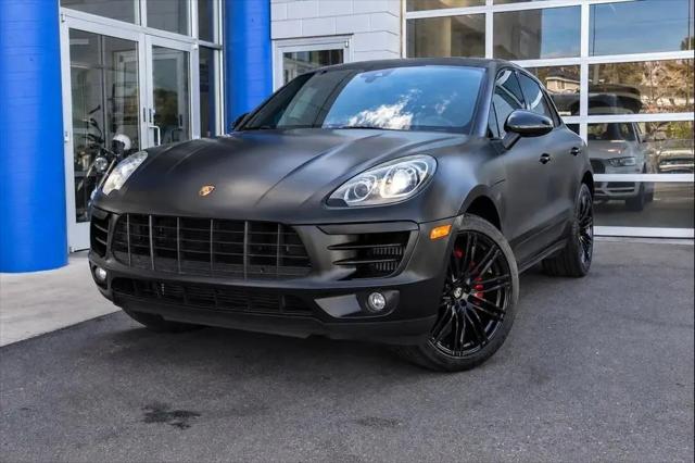 2018 Porsche Macan S for sale in Englewood, CO