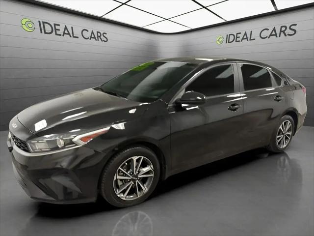 2023 Kia Forte LXS for sale in Mesa, AZ