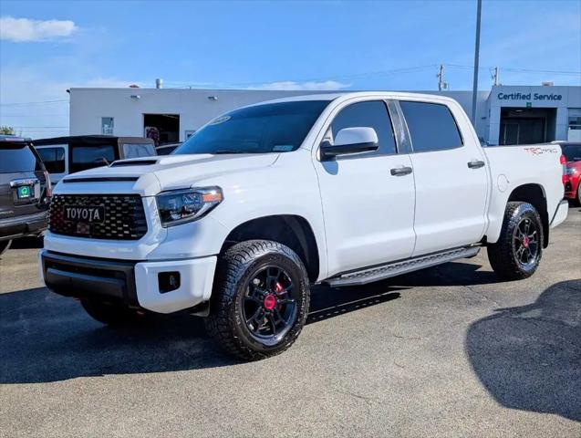 2020 Toyota Tundra TRD Pro for sale in Latrobe, PA