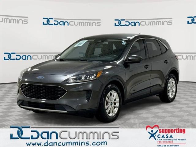 2020 Ford Escape SE for sale in Georgetown, KY