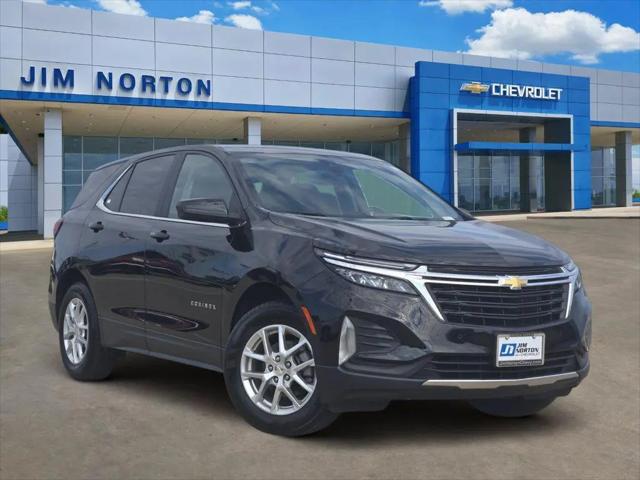 2024 Chevrolet Equinox AWD LT for sale in Broken Arrow, OK