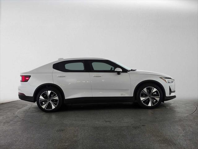 2024 Polestar 2 Long Range Single Motor