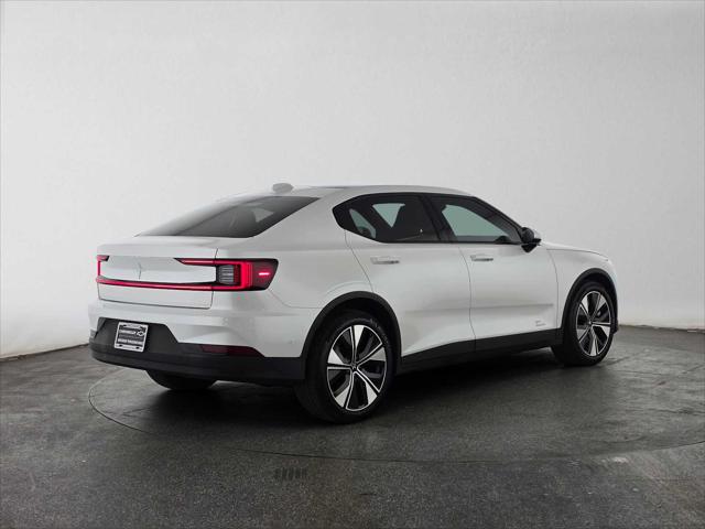2024 Polestar 2 Long Range Single Motor