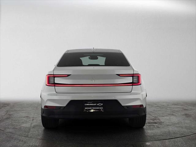 2024 Polestar 2 Long Range Single Motor