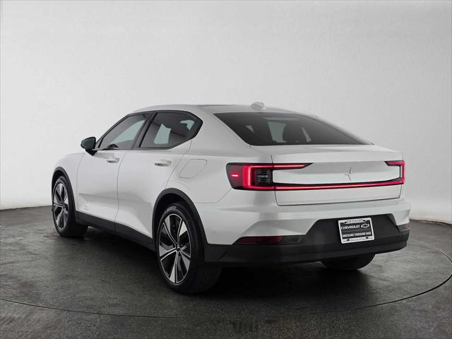2024 Polestar 2 Long Range Single Motor