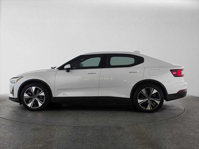 2024 Polestar 2 Long Range Single Motor