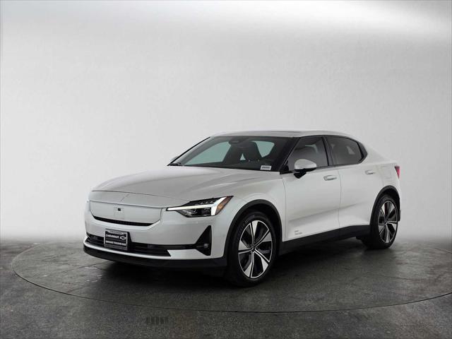 2024 Polestar 2 Long Range Single Motor
