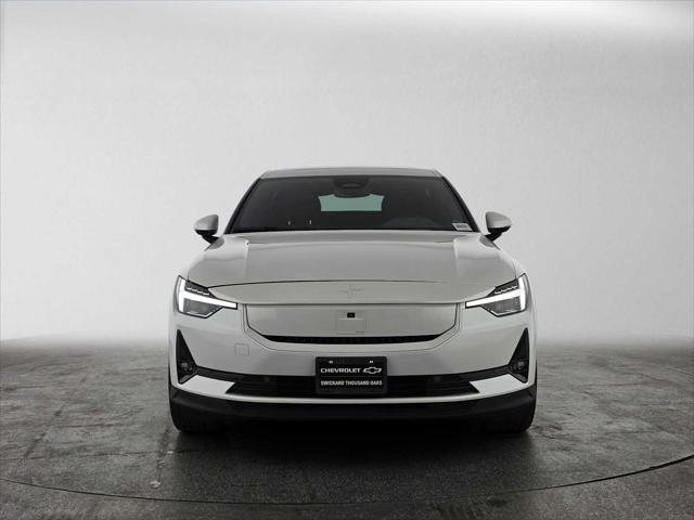 2024 Polestar 2 Long Range Single Motor