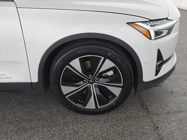2024 Polestar 2 Long Range Single Motor