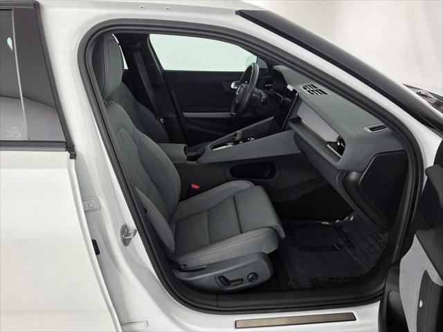 2024 Polestar 2 Long Range Single Motor