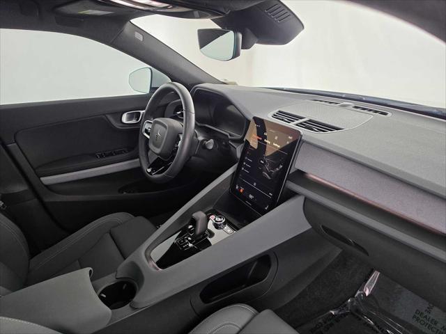 2024 Polestar 2 Long Range Single Motor