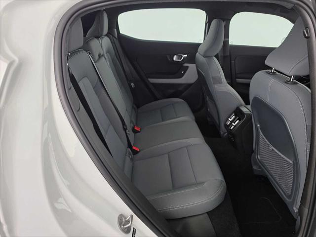 2024 Polestar 2 Long Range Single Motor