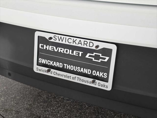 2024 Polestar 2 Long Range Single Motor