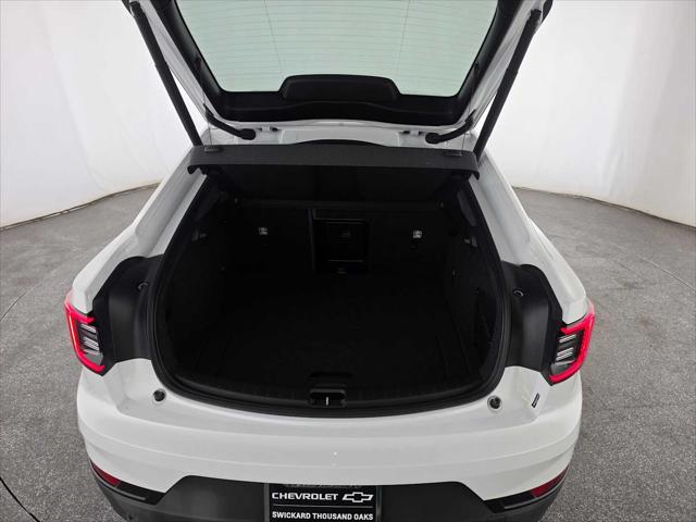 2024 Polestar 2 Long Range Single Motor