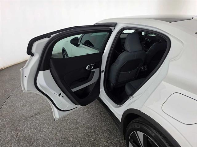 2024 Polestar 2 Long Range Single Motor