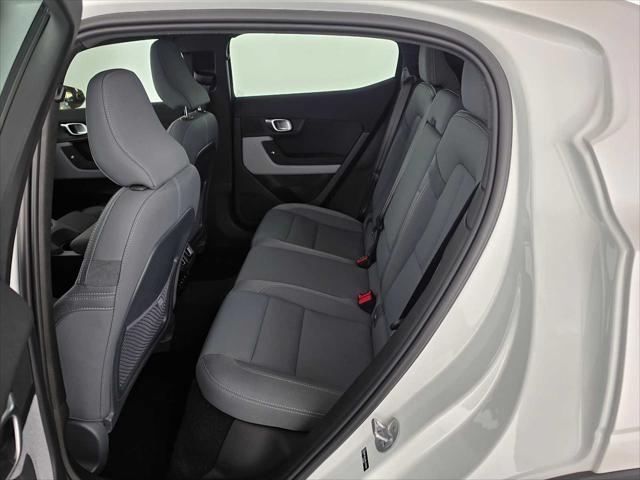 2024 Polestar 2 Long Range Single Motor