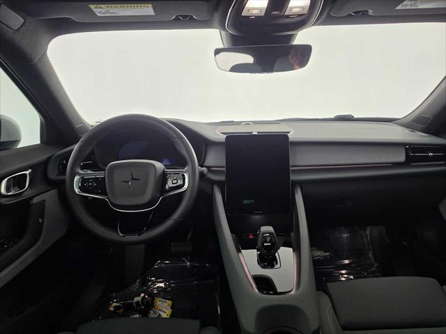 2024 Polestar 2 Long Range Single Motor