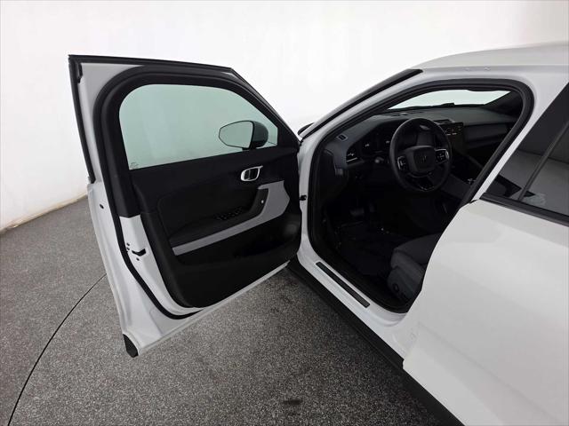 2024 Polestar 2 Long Range Single Motor