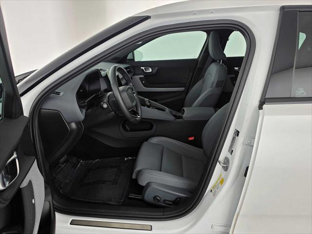 2024 Polestar 2 Long Range Single Motor